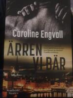 &Auml;rren vi b&auml;r