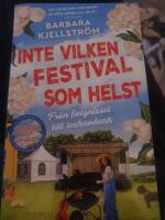 Inte vilken festival som helst : Fr&aring;n fiolgnissel till technodunk