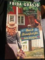 Bed & Breakfast f&ouml;r lata brudpar