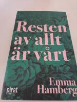 Resten av allt &auml;r v&aring;rt
