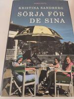 S&ouml;rja f&ouml;r de sina