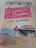 En sommar i Brighton