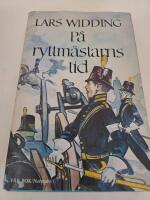 P&aring; ryttm&auml;starns tid