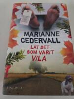 L&aring;t det som varit vila