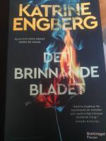 Det brinnande bladet