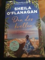 Den d&auml;r kv&auml;llen