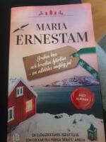 Brutna ben och brustna hj&auml;rtan - en alldeles om&ouml;jlig jul