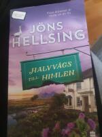 Halvv&auml;gs till himlen