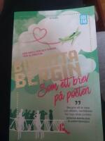 Som ett brev p&aring; posten