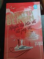 N&aring;got du inte vet att jag vet