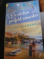 En n&auml;stan perfekt semester