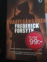 Dubbelg&aring;ngaren