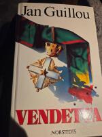 Vendetta : Coq Rouge VI