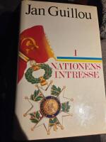 I nationens intresse : Coq Rouge