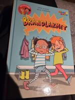 Brandlarmet