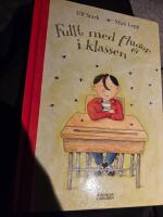 Fullt med flugor i klassen