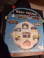 Radio Valleby Lassemajas Detektivbyr&aring; 