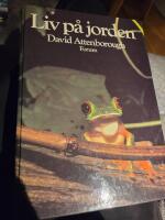 Liv p&aring; jorden
