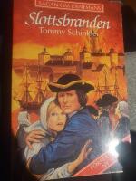 Slottsbranden. Sagan om Jernemans 1