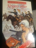 Krigets offer. Sagan om Jernemans 3