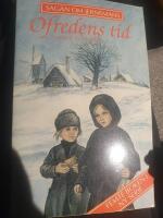 Ofredens tid. Sagan om Jernemans 5