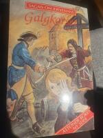 Galgkorset. Sagan om Jernemans 8