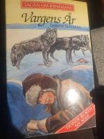 Vargens &aring;r. Sagan om Jernemans 10