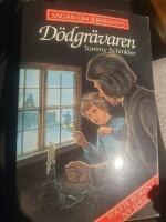 D&ouml;dgr&auml;varen. Sagan om Jernemans 12