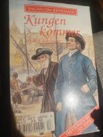 Kungen kommer. Sagan om Jernemans 13