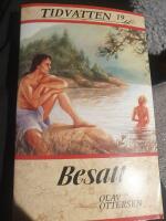 Besatt. Tidvatten 19