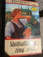 St&aring;th&aring;llarens ring. Tidvatten 1