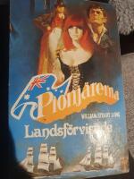 Landsf&ouml;rvisade. Pionj&auml;rerna 1