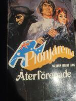 &Aring;terf&ouml;renade. Pionj&auml;rerna 4