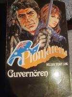 Guvern&ouml;ren. Pionj&auml;rerna 6