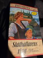 St&aring;th&aring;llarens ring Tidvatten 1