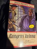 Kungens kvinna Tidvatten 3