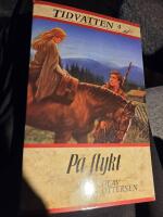 P&aring; flykt Tidvatten 4