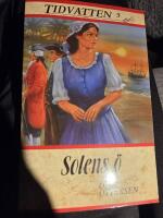 Solens &ouml; Tidvatten 5