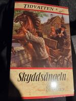 Skydds&auml;ngeln Tidvatten 6