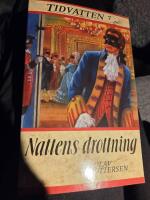 Nattens drottning Tidvatten 7