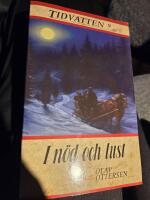 I n&ouml;d och lust Tidvatten 9