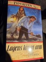 Lagens l&aring;nga arm Tidvatten 10