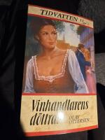 Vinhandlarens dotter Tidvatten 11