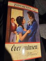 &Ouml;ver gr&auml;nsen Tidvatten 14