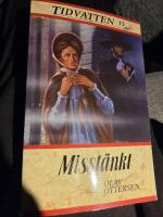 Misst&auml;nkt Tidvatten 15