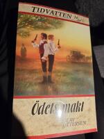 &Ouml;dets makt Tidvatten 16