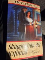 Skuggor fr&aring;n det f&ouml;rflutna Tidvatten 17