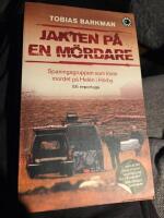 Jakten p&aring; en m&ouml;rdare