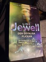 Den osynliga flickan