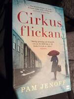Cirkusflickan